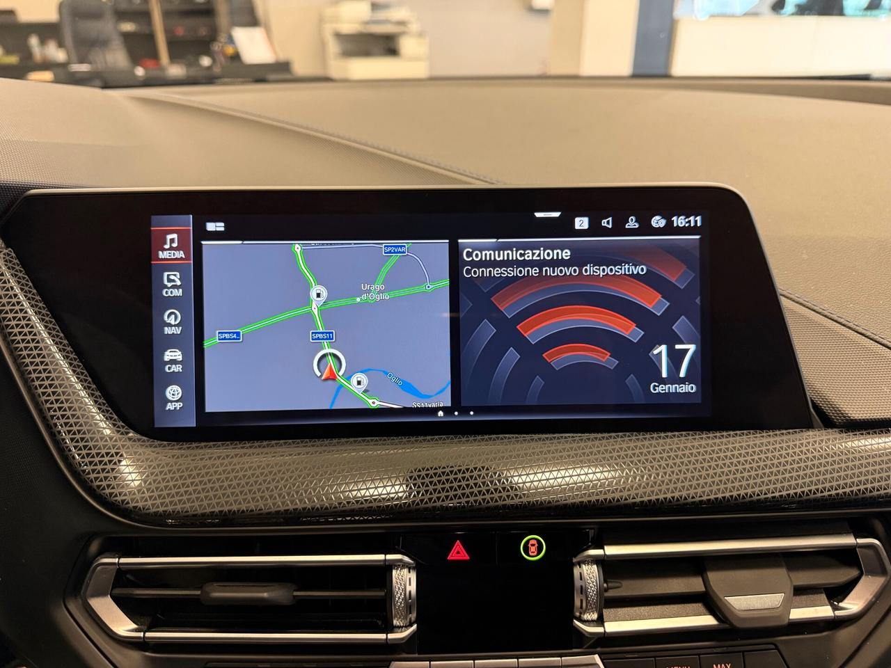 Bmw 118 118d 5p. Msport M-Sport *PROMO*