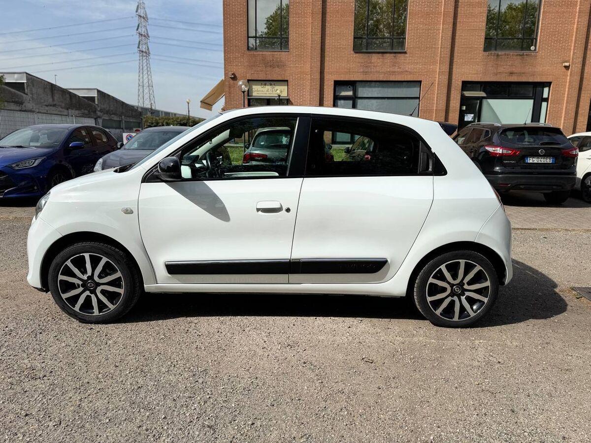 Renault Twingo 0.9 tce energy Intens 90cv