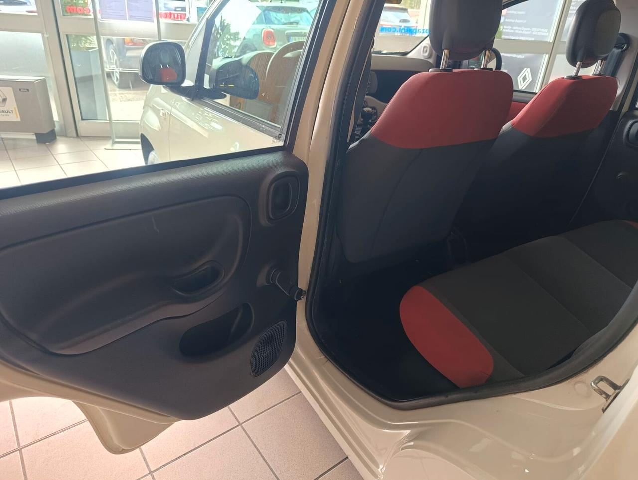 Fiat Panda 1.2 EasyPower GPL