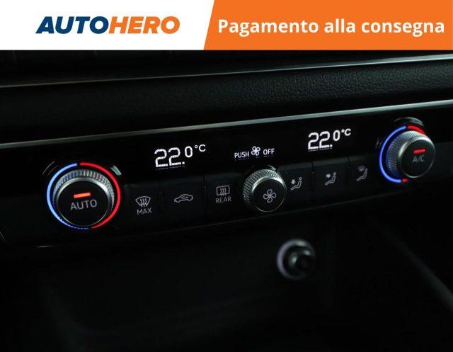 AUDI A3 SPB 30 TDI S tronic