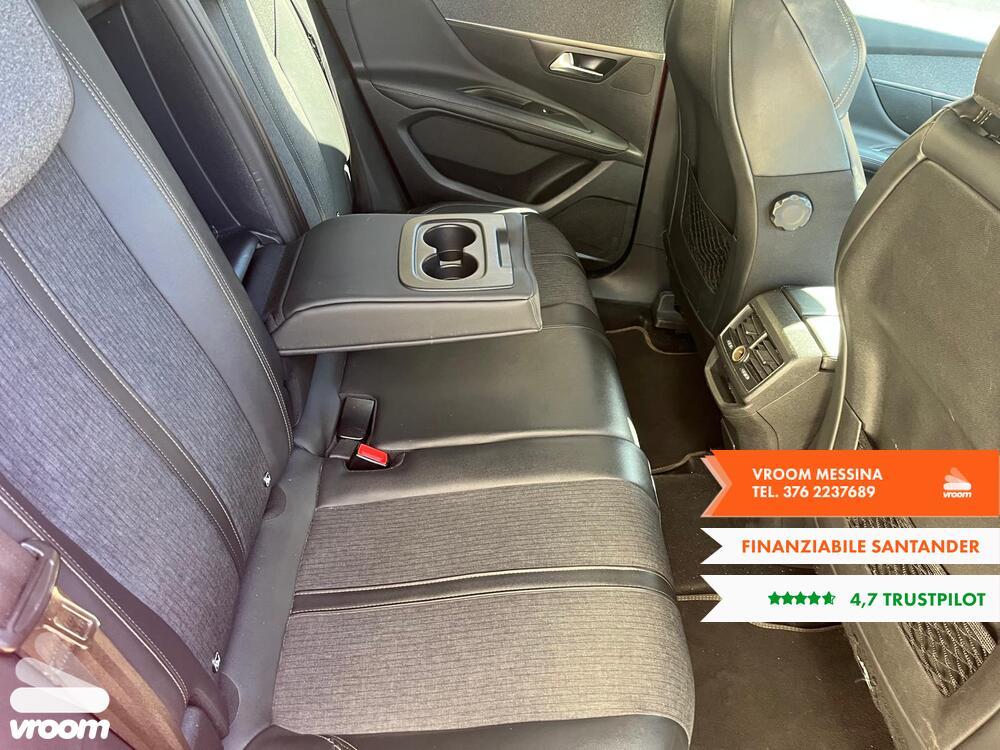 PEUGEOT 3008 2ª serie 3008 BlueHDi 130 S&S EAT...