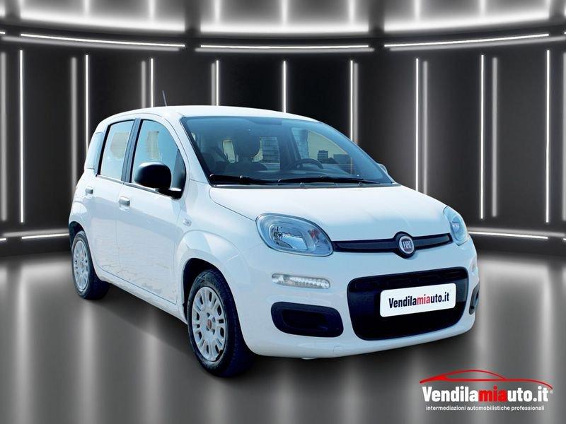 FIAT Panda Panda 1.0 FireFly S&S Hybrid - PADOVA