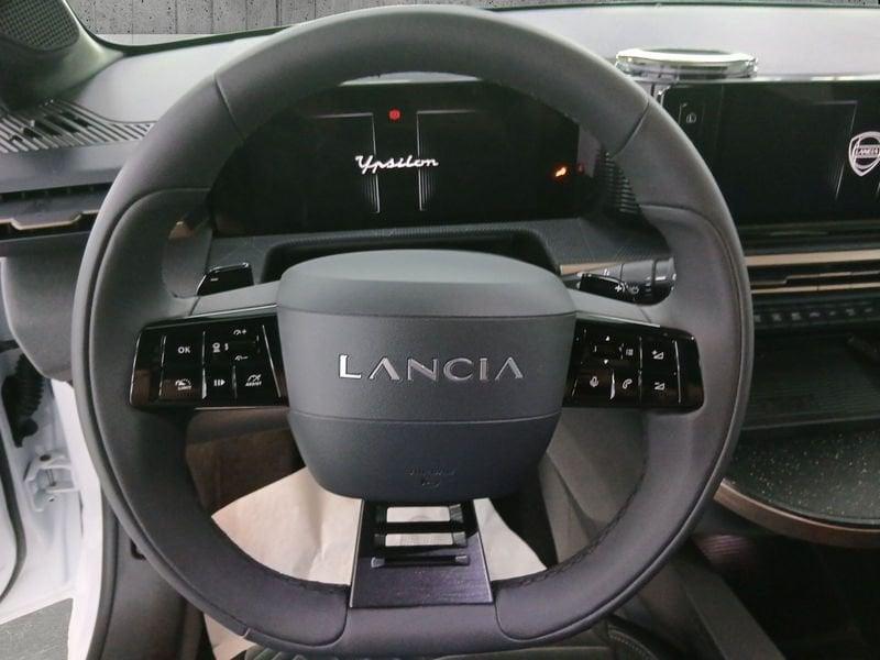 Lancia Ypsilon 1.2 mhev LX 110cv e-dct