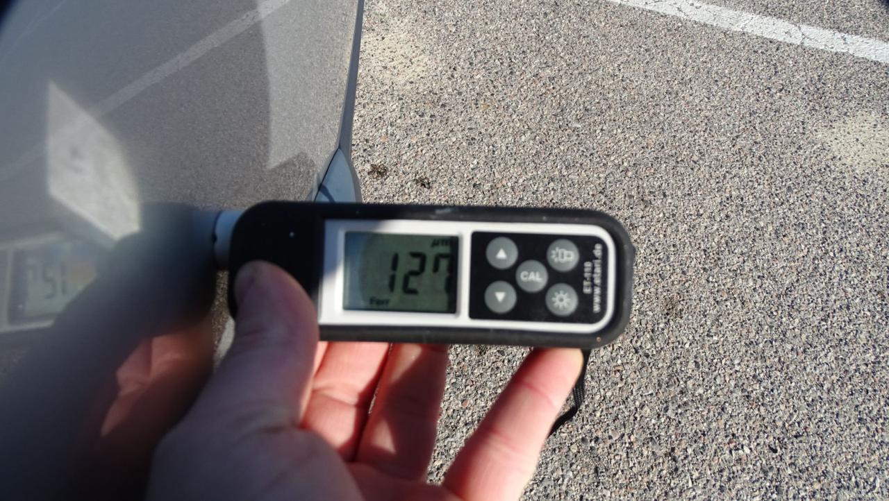 VOLVO XC70 2.4i turbo 20V cat AWD T XC