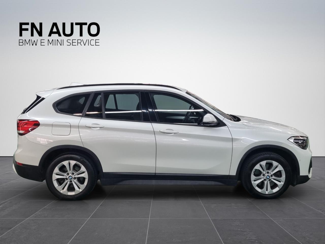 Bmw X1 xDrive25e Business Advantage