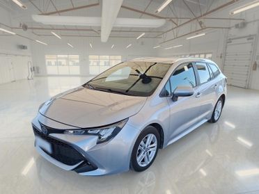 TOYOTA COROLLA TS 1.8 HYBRID BUSINESS STATION WAGON