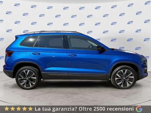 Skoda Karoq 2.0 tdi Selection 150cv dsg