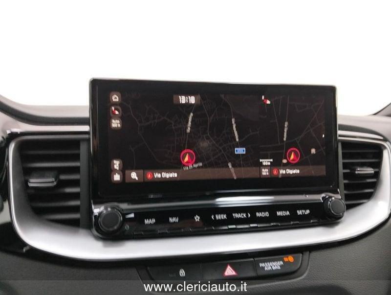 KIA ProCeed 1.5 T-GDI MHEV DCT GT Line