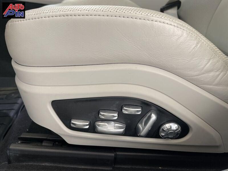 Porsche Panamera Panamera 2.9 4 E-Hybrid
