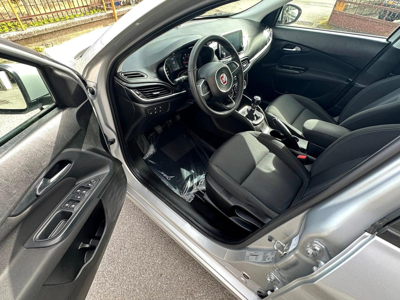 Fiat Tipo 1.3 Mjt S&S 5 porte Business