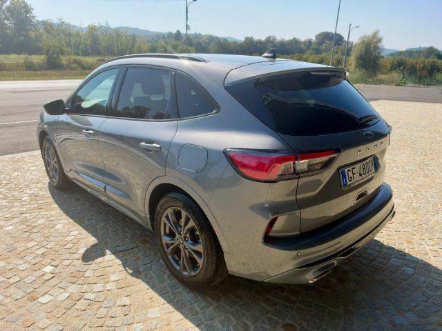 FORD Kuga 1.5 150CV - ST LINE - KM 67.000 - NO OBBLIGO FINAN