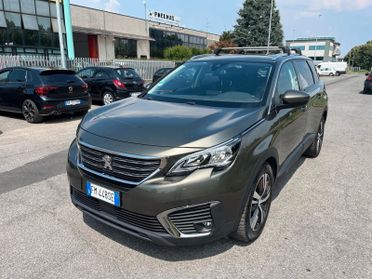 Peugeot 5008 BlueHDi 120 S&S EAT6 Business