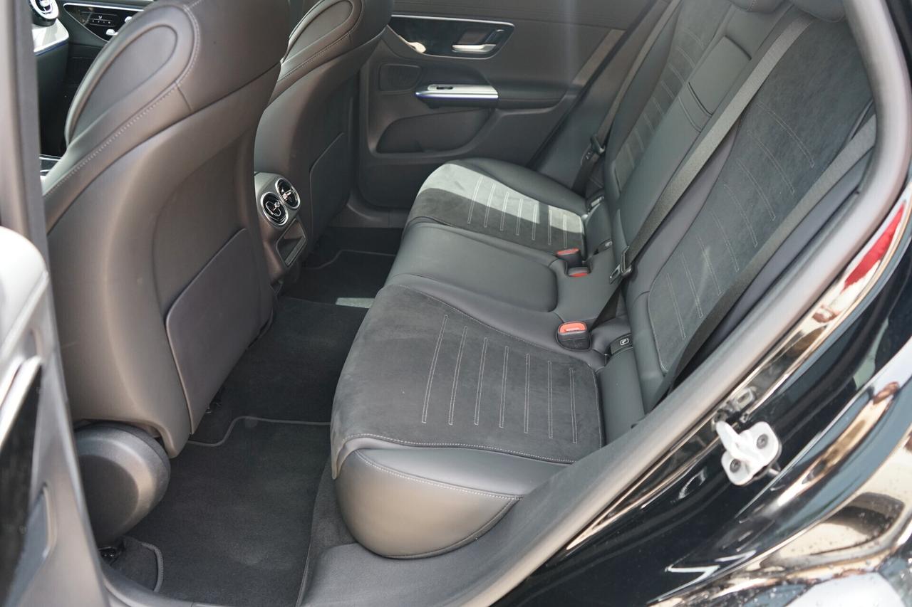 Mercedes-benz GLC 220 4Matic Coupe d AMG Line Premium Tetto piu' iva 22%