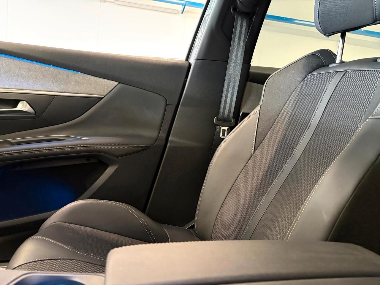 Peugeot 3008 GT PureTech Turbo 130 6mt SPOTICAR