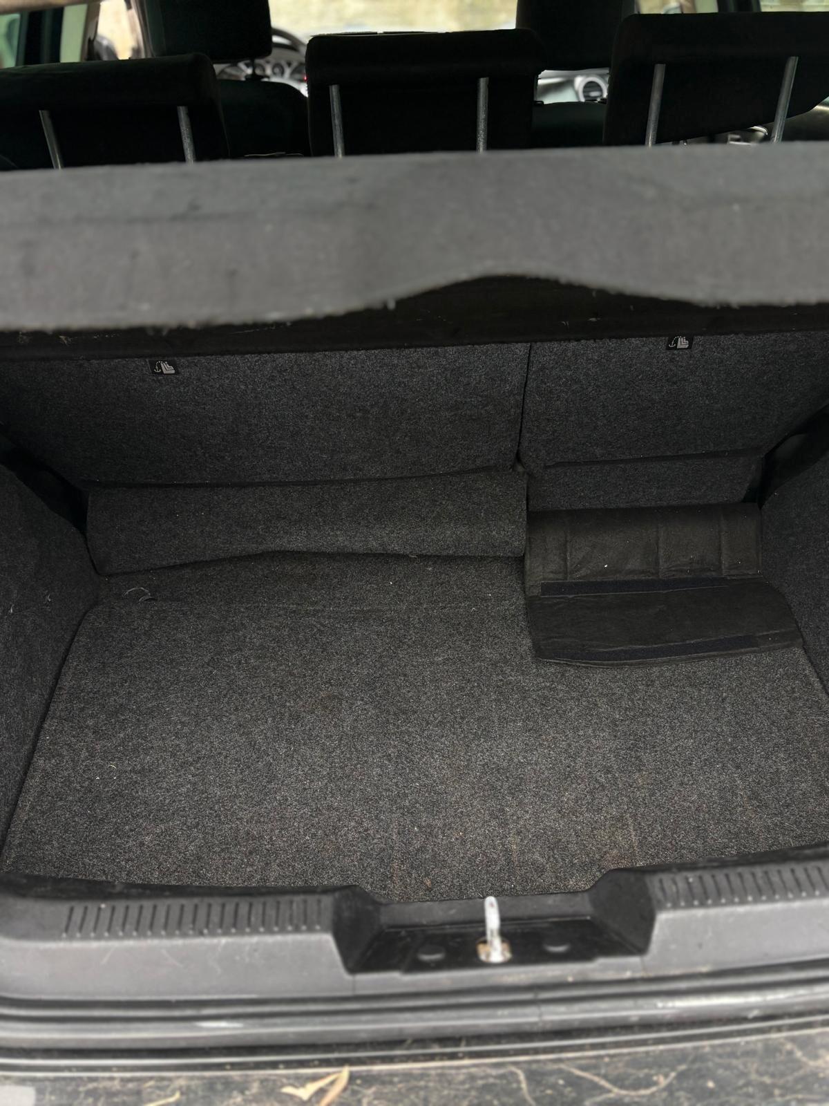 Lancia Delta 1.6 MJT DPF Gold