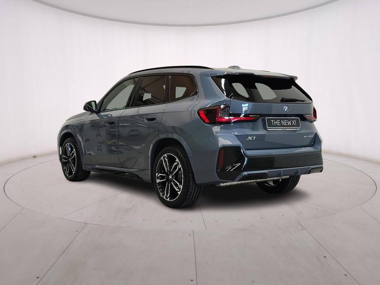 BMW X1 xDrive25e MSport