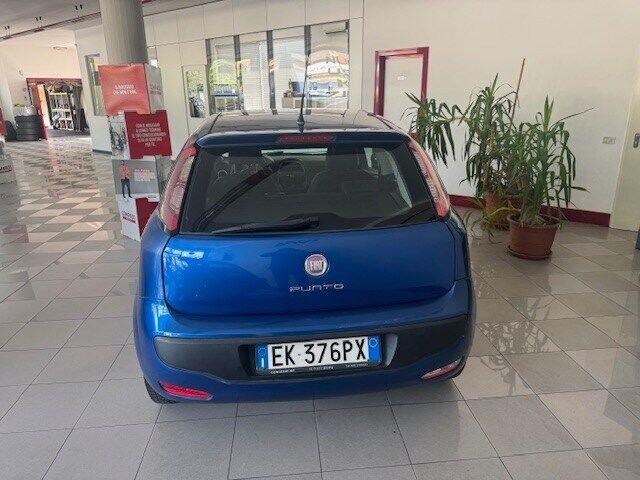 FIAT Punto Evo Punto Evo 1.2 3 porte S&S 150°