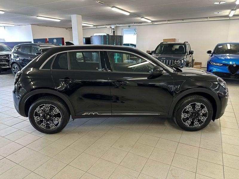 FIAT 600 600 Hybrid 110 CV DCT MHEV PACK COMFORT + PACK STYLE