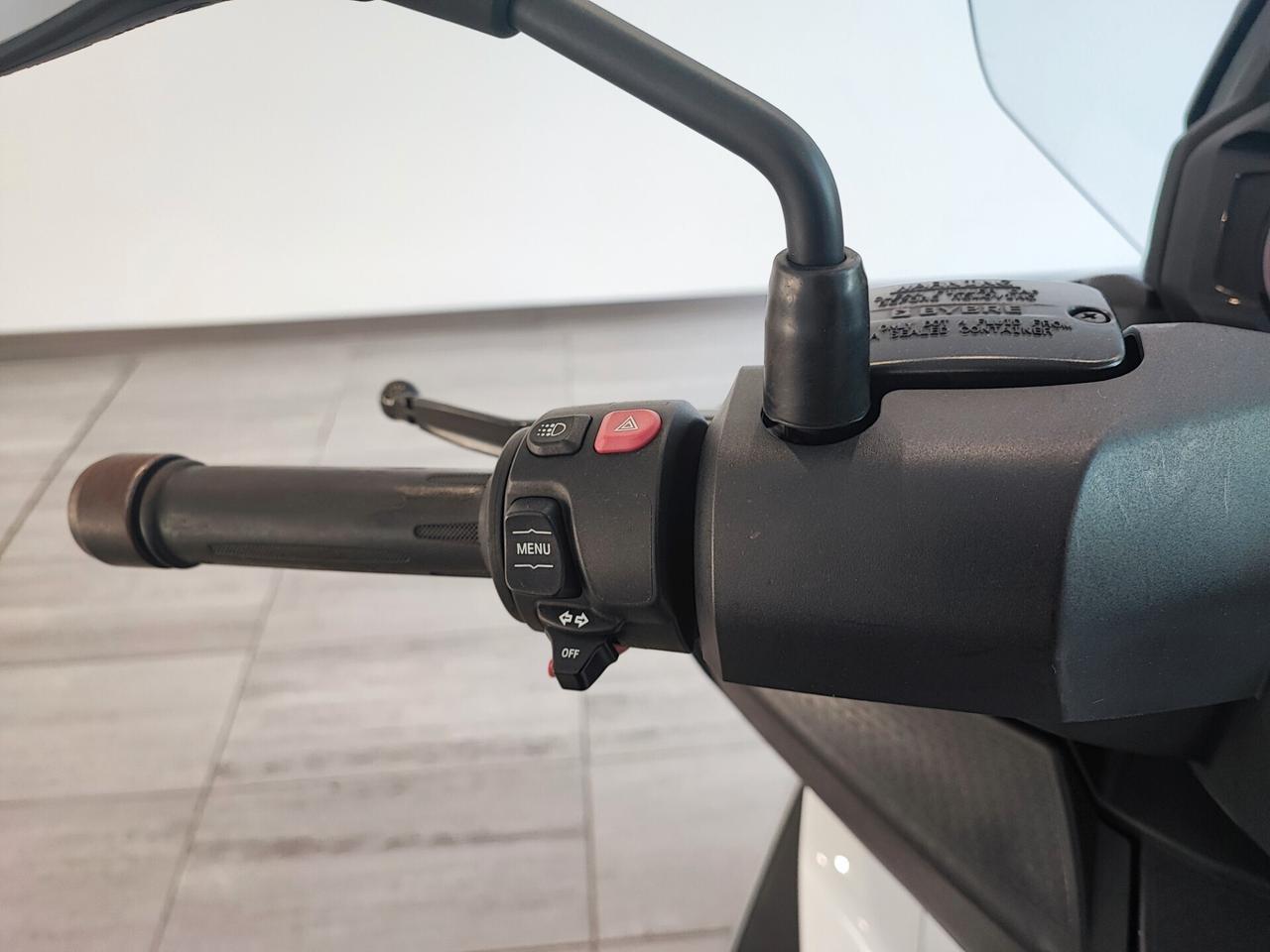 Bmw C 400 GT