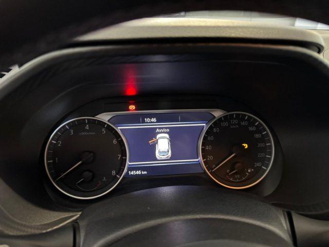 NISSAN Juke 1.0 DIG-T 114 CV N-Connecta
