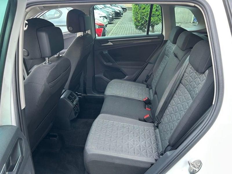 Volkswagen Tiguan 1.5 tsi Life 130cv