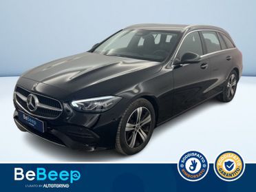 Mercedes-Benz Classe C C SW 200 D MHEV ADVANCED AUTO