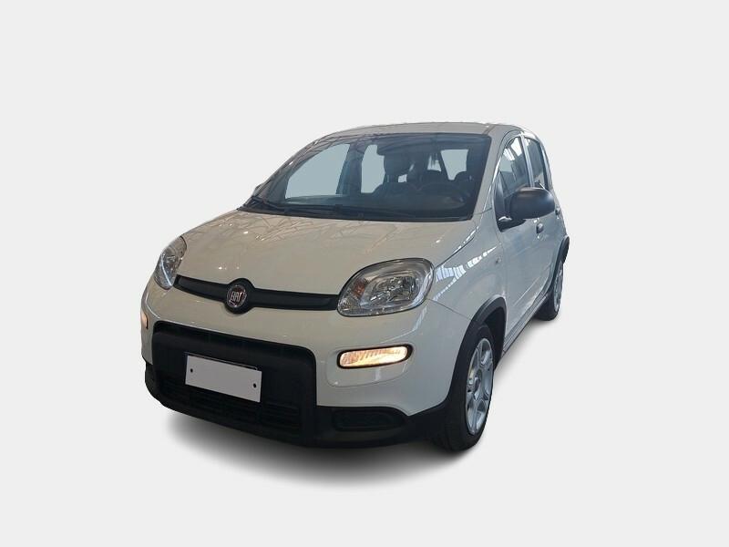 FIAT PANDA 1.0 HYBRID MY24