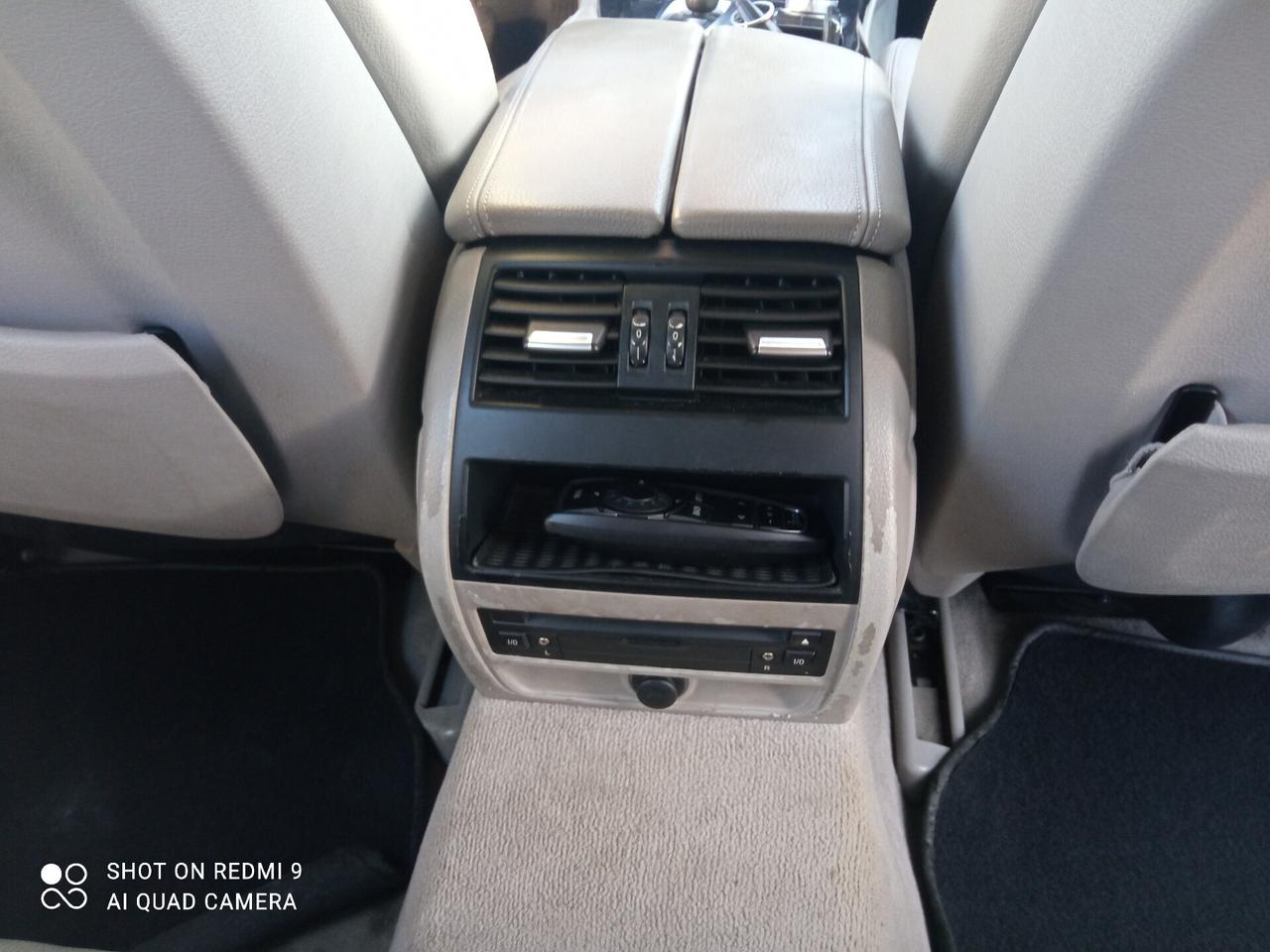 Bmw 520d Touring futura automatico