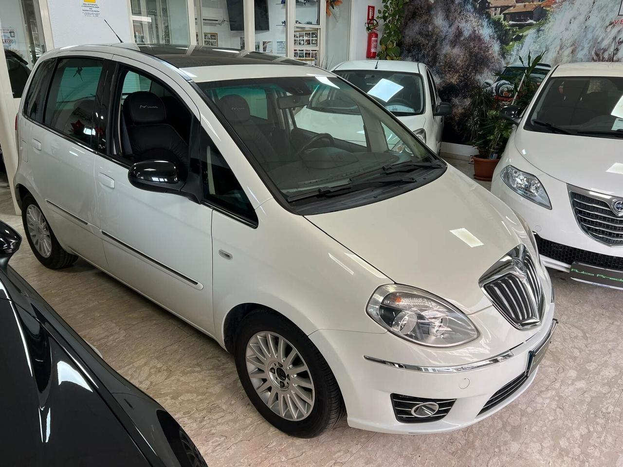 Lancia MUSA 1.3 Mjt 95CV DFN