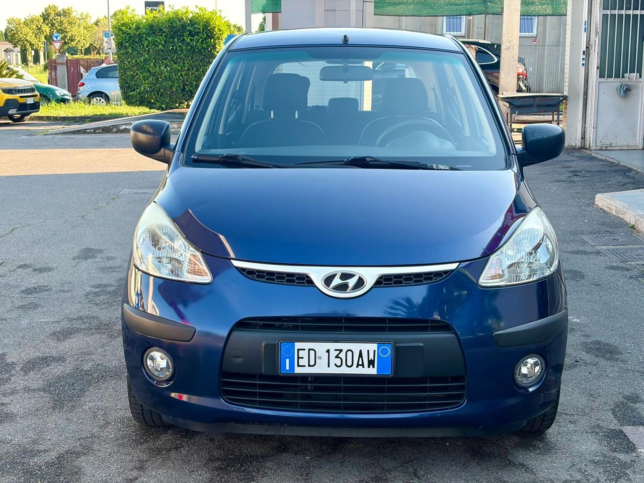 Hyundai i10 1.1 12V Like PERFETTA
