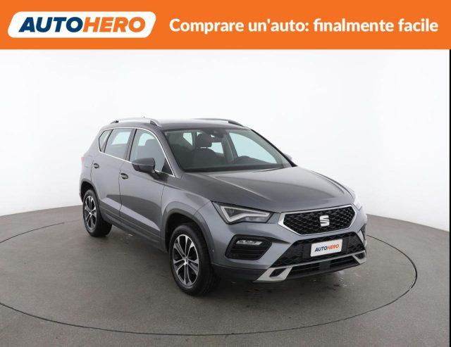 SEAT Ateca 1.0 TSI Business
