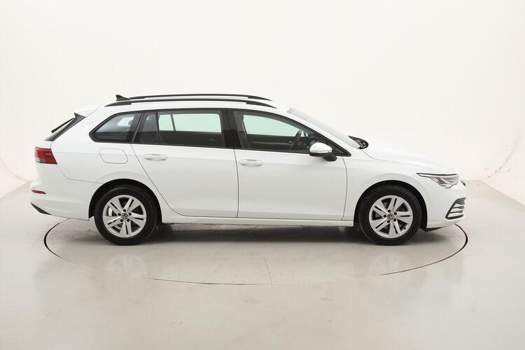 Volkswagen Golf Variant Variant Life BR034836 1.0 Benzina 110CV