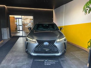 LEXUS UX 250h UX Hybrid Premium UniPro KmCertif