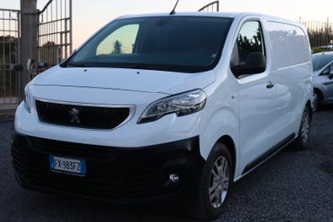 PEUGEOT EXPERT 3 POSTI LIMITED EDITION