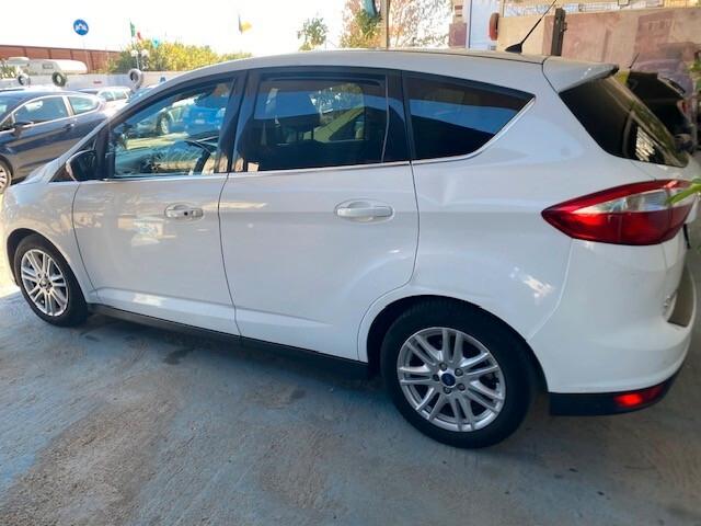 Ford C-Max 1.6 TDCi 115CV Plus