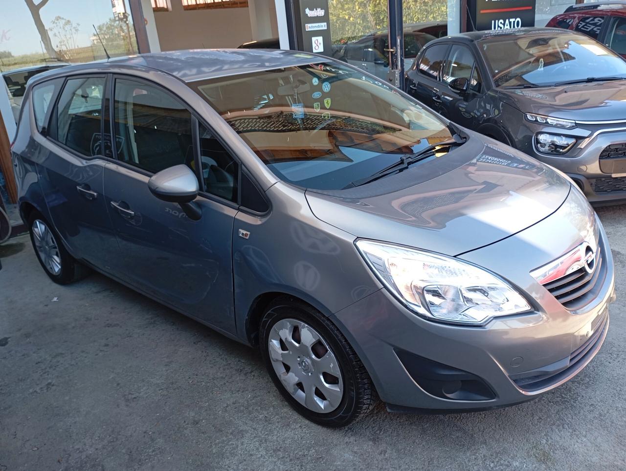 Opel Meriva 1.7 CDTI 110CV Elective