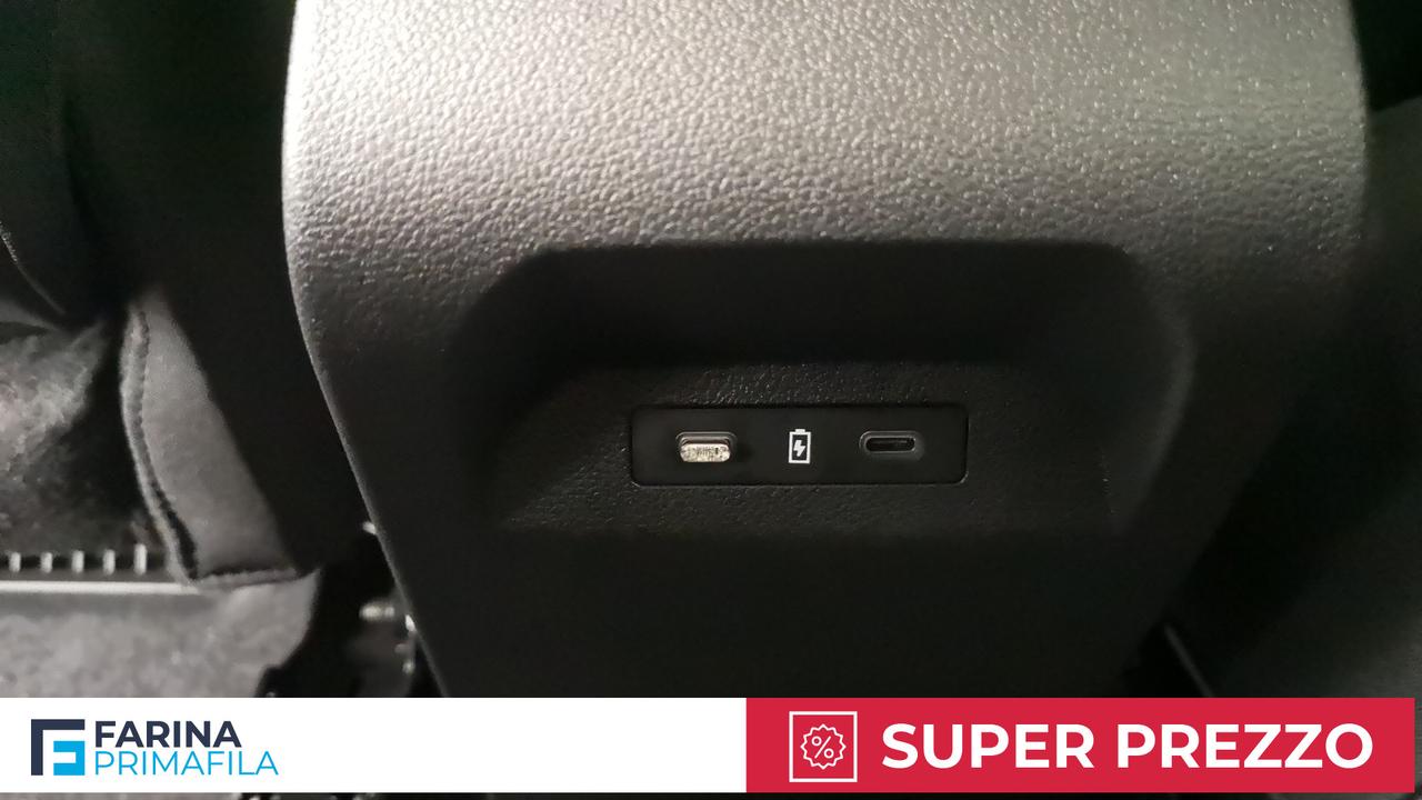 RENAULT Megane E-Tech Techno EV60 220cv AC22