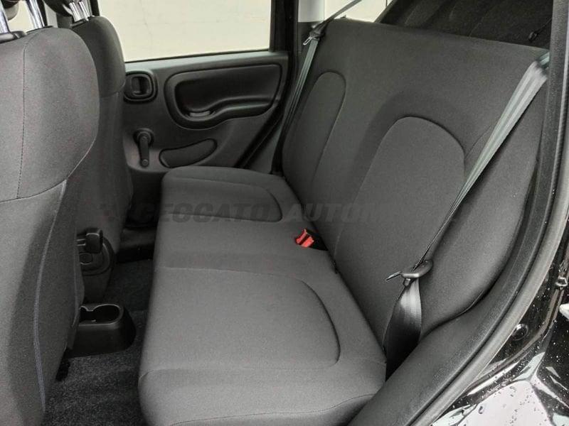 FIAT Panda Panda 1.0 firefly hybrid s&s 70cv
