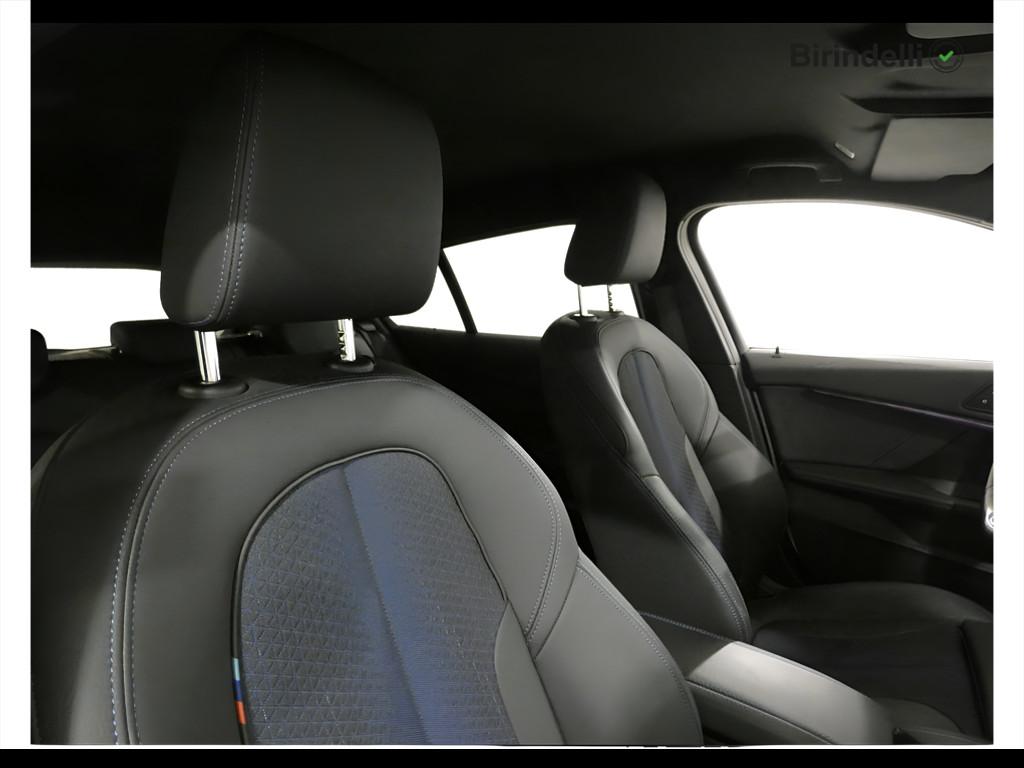 BMW 116d 5 Porte