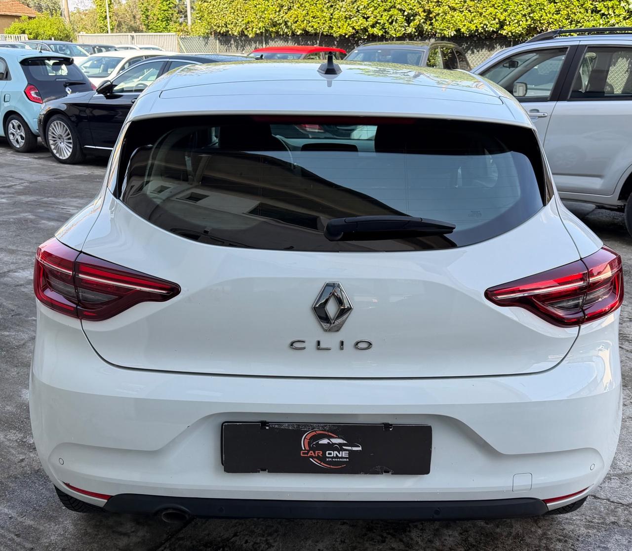 Renault Clio Blue dCi 85 CV 5 porte Business