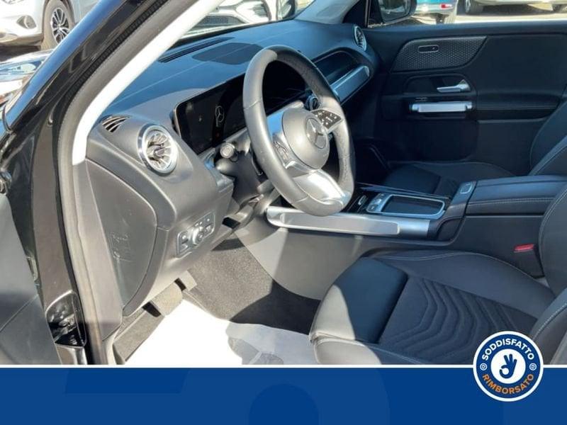 Mercedes-Benz GLB Classe 200 d Automatic Advanced Plus Progressive