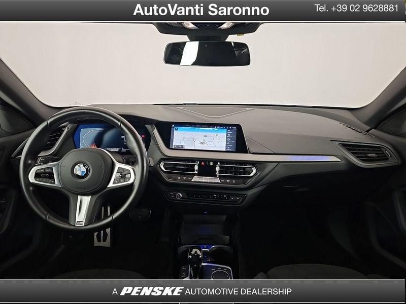 BMW Serie 2 G.C. 220i Gran Coupé Msport aut.