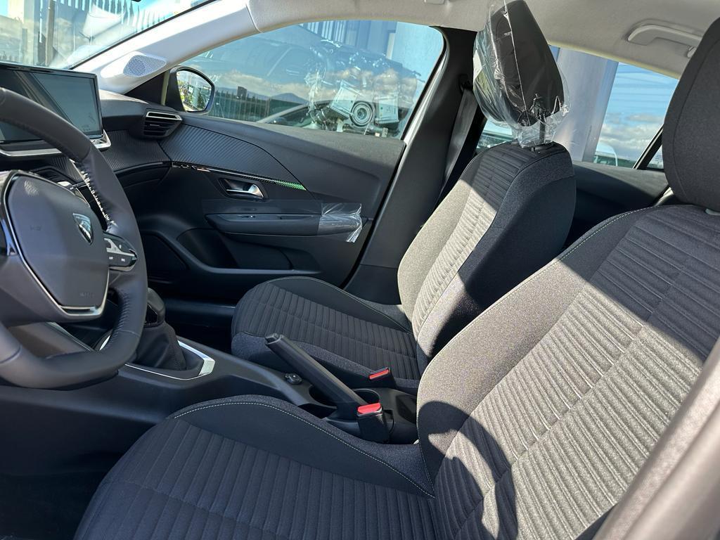 PEUGEOT 208 2ª serie 208 PureTech 100 Stop&Sta...