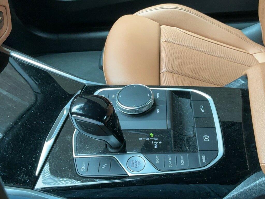 BMW Serie 4 Cabrio 420 d Mild Hybrid 48V Sport Steptronic