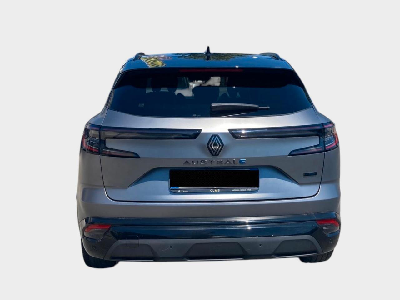 Renault Austral Mild Hybrid 160 CV Auto Techno Esprit Alpine