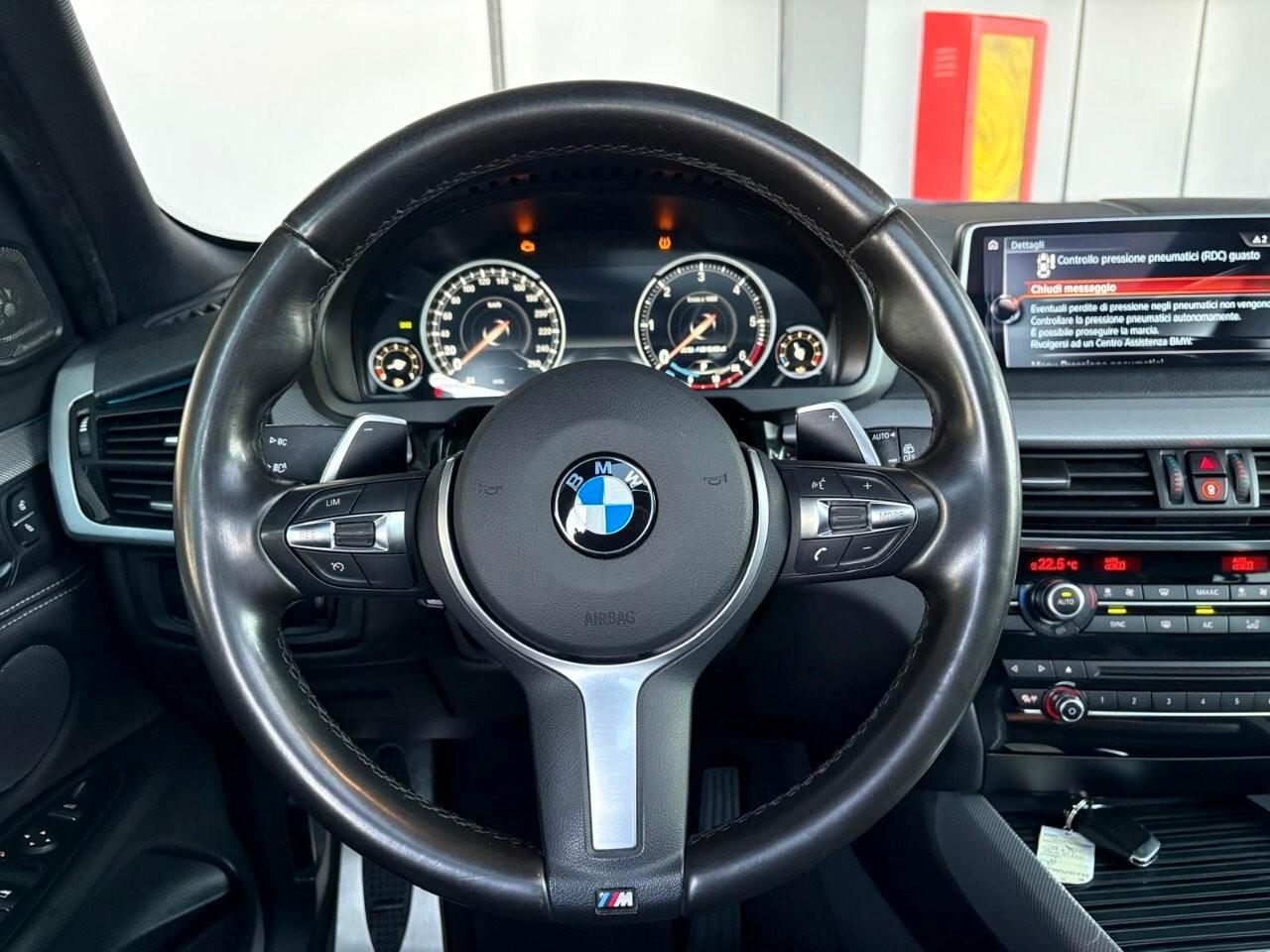 Bmw X5 M50 M50d