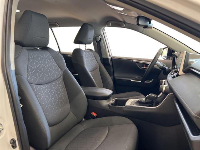 TOYOTA RAV 4 RAV4 2.5 HV (222CV) E-CVT AWD-i Dynamic