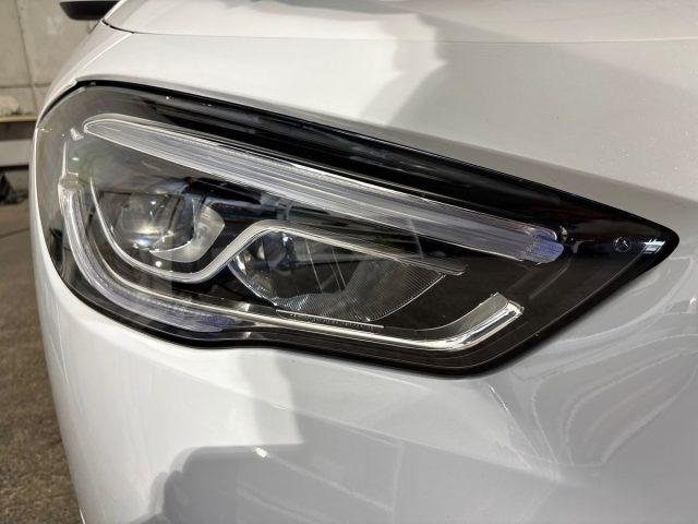 MERCEDES-BENZ GLA 200 d Automatic Sport Plus