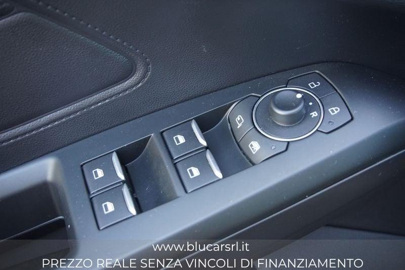 Ford Focus 1.0 EcoBoost Hybrid 125cv Active