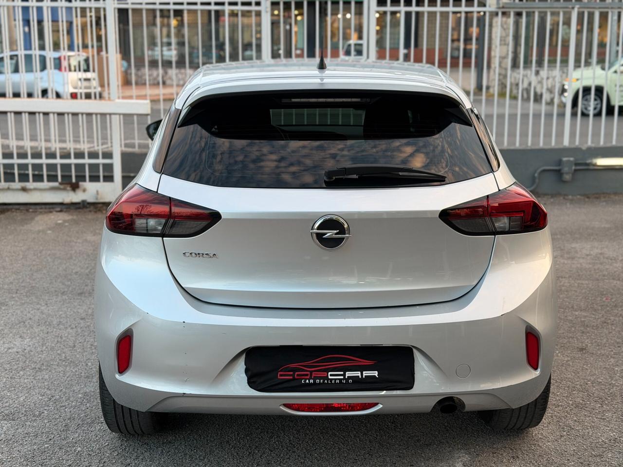 Opel Corsa 1.5 D 100 CV Edition 2023